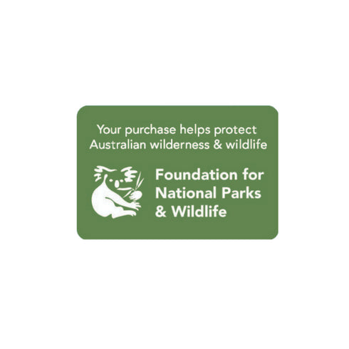 TIGER TRIBE - Outdoor Activity Set - Back to Nature